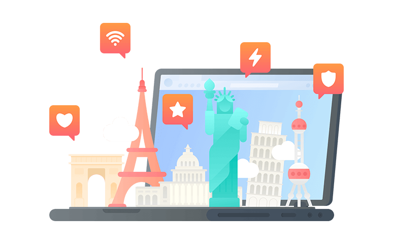 代理网易云音乐的回国vpn - ALLOWCN